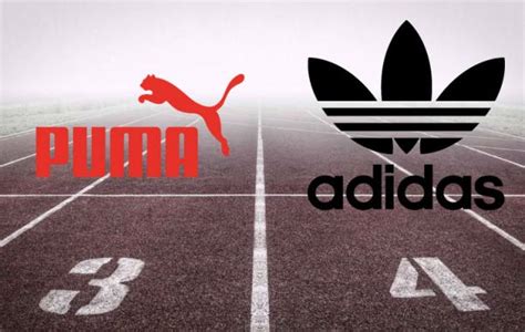 adidas werkstuk scholieren|Adidas en Puma: twee broers en een ruzie .